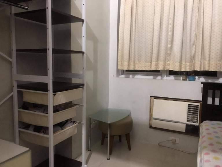 Condo For Rent at SMDC Sea Residences