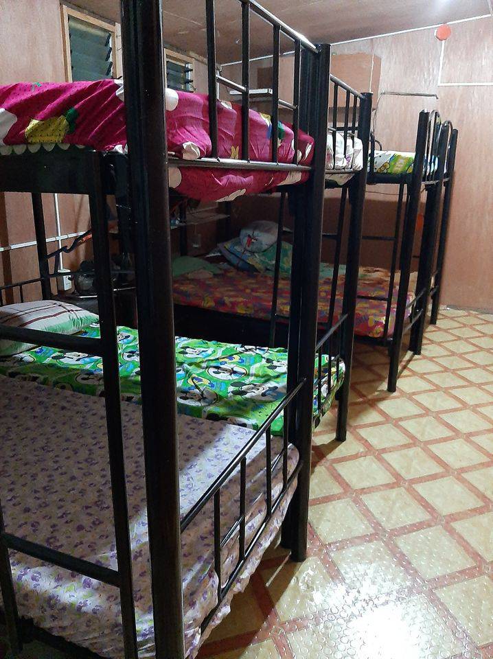 Triser Rooms And Bedspaces