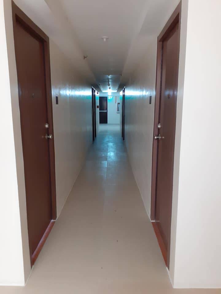  L'Oasis Malabon Condominium