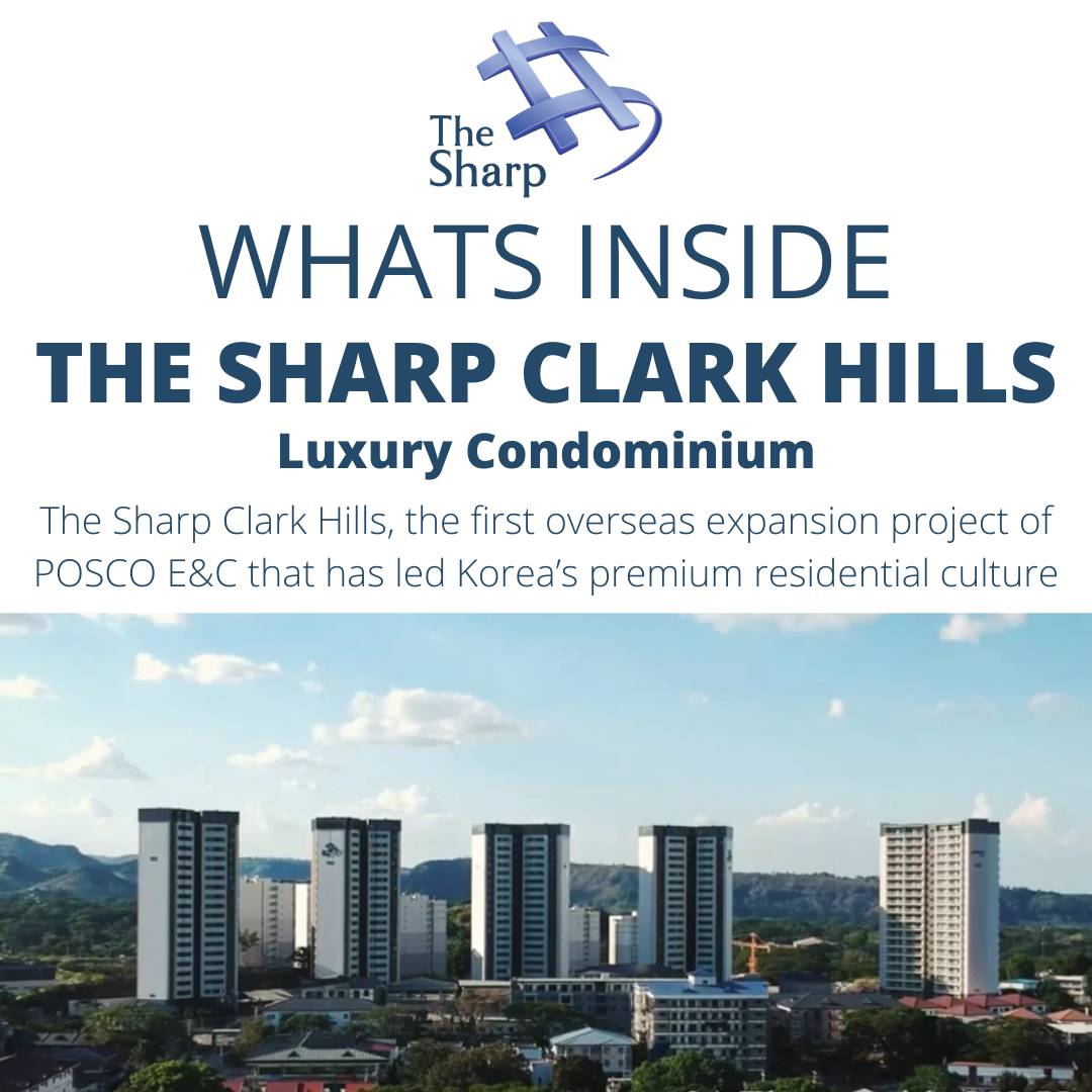 For Rent/Sale: The Sharp Clark Hills 3BR