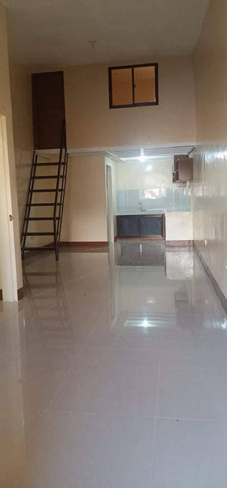 Apartment For Rent At Punturin 