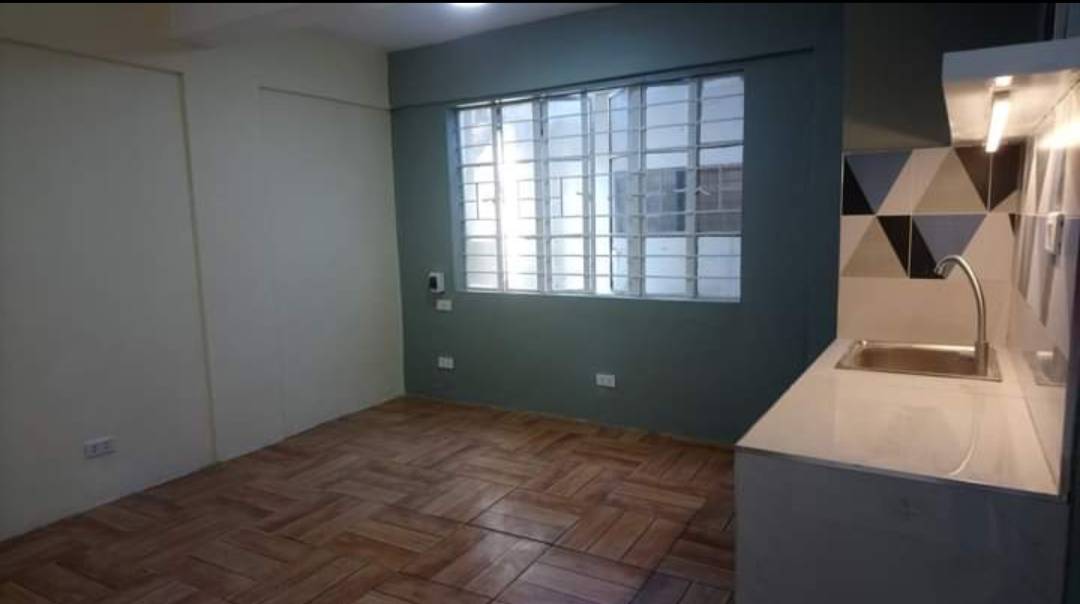 Studio Type Apartment For Rent