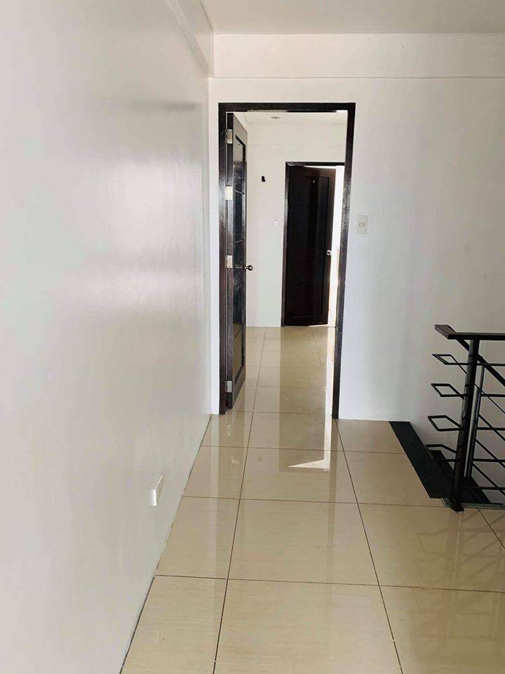 Town House for Rent in Sta Ana