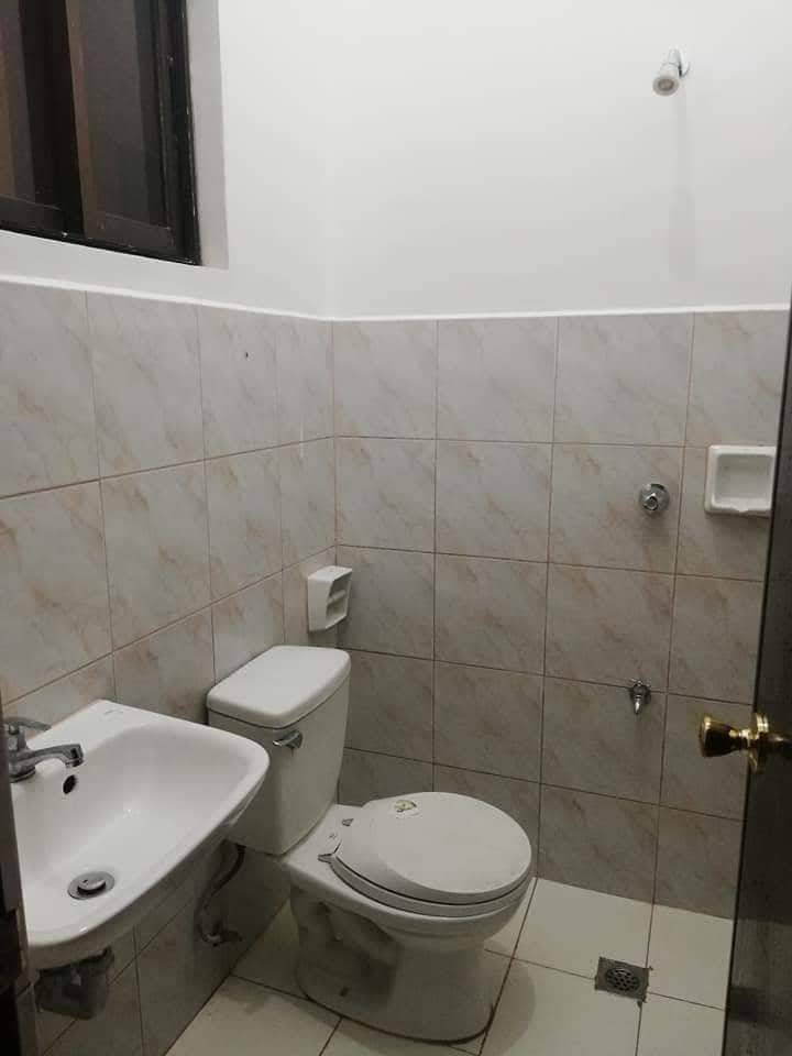 Alquin's Bedspace for Rent