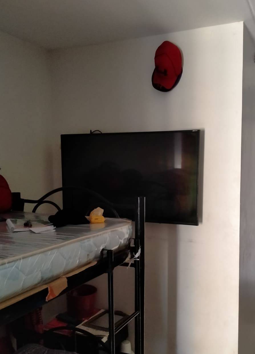 Male Bedspace at Urban Deca