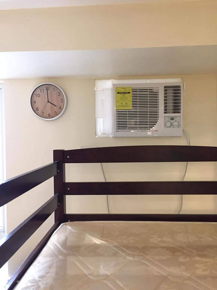 Condo Bedspace For Rent