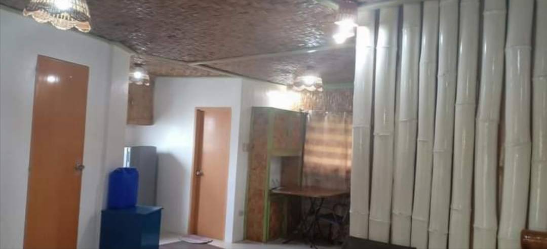 Fully Furnished House For Rent