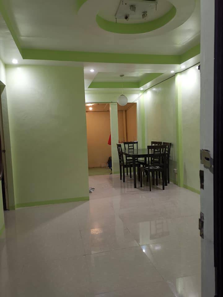 House For Rent At Campo Verde Malvar