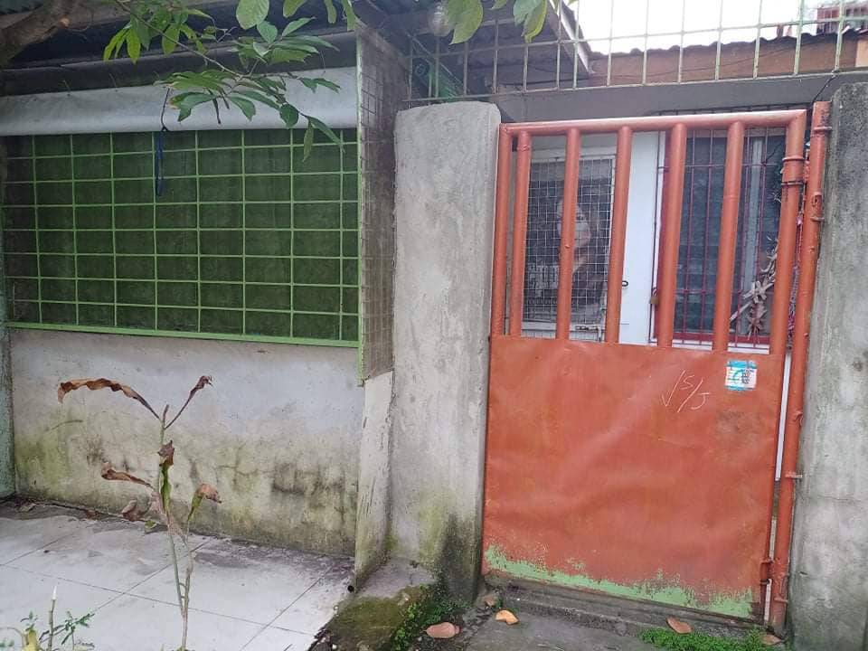 House For Rent At Fortune Town