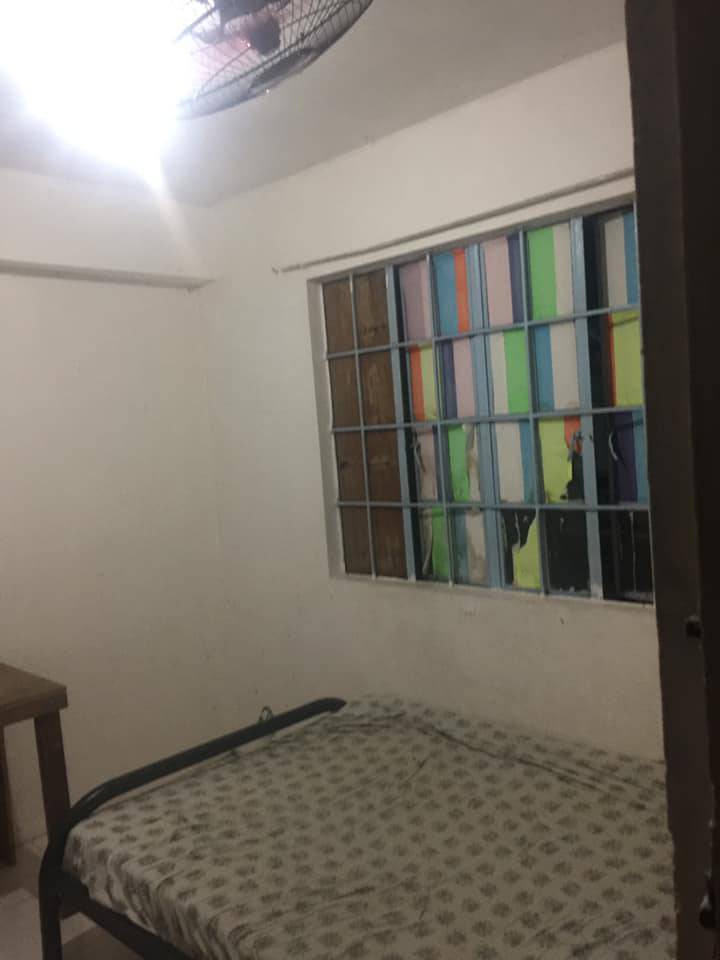 Poy Room For Rent In Tejeros