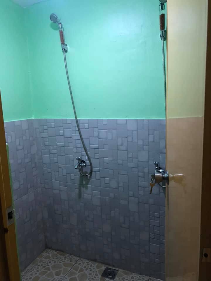 Lady Bedspace In Ugong Pasig