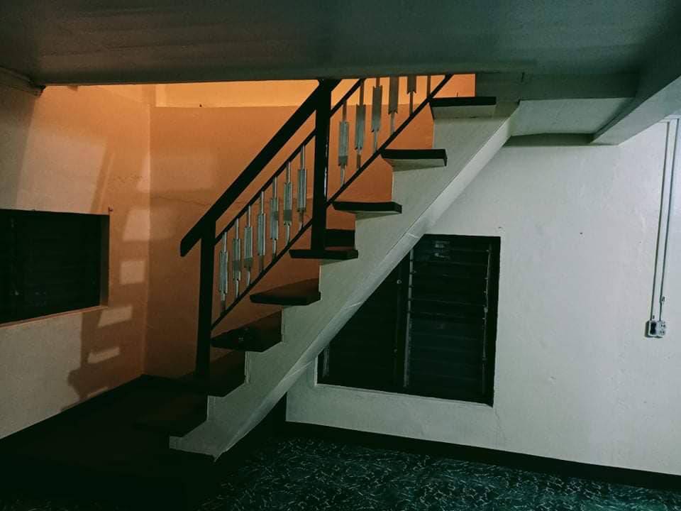 2 Floor Apartment for Rent