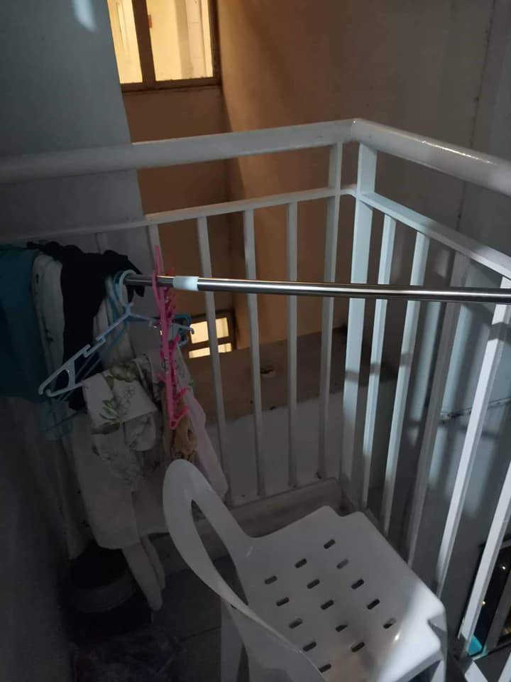 Grass Residences Condo Sharing