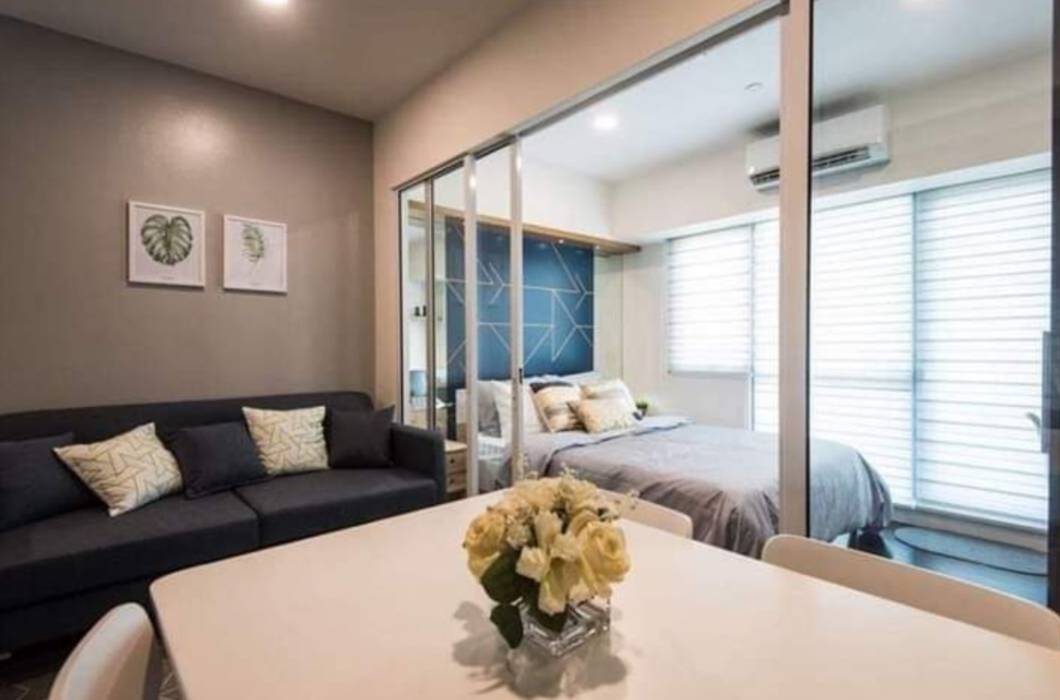 Unit For Rent at Acqua Private Residence