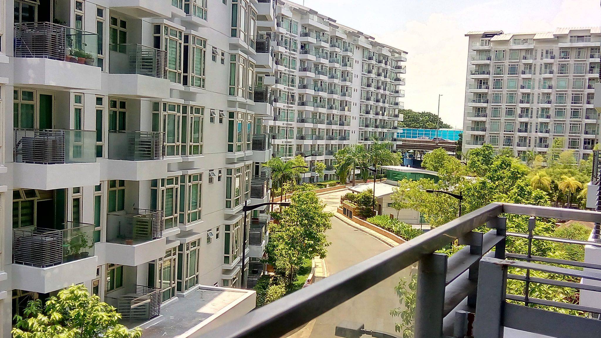 Unit for Rent At Parkside Villas Newport