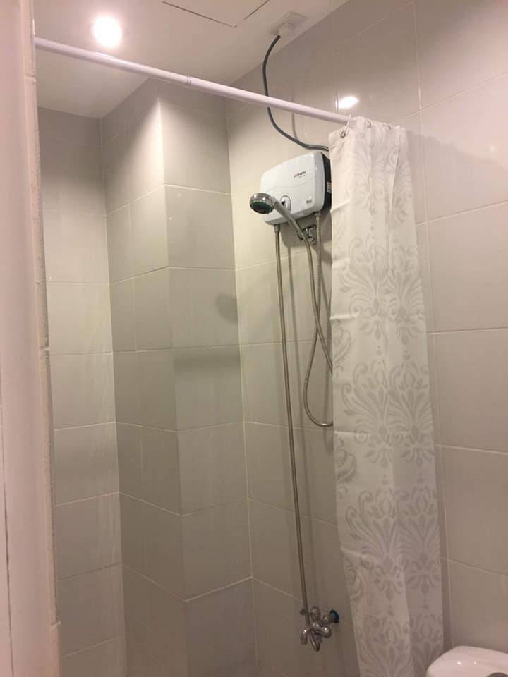 1 Bedroom1 Bathroom Condo Unit For Rent