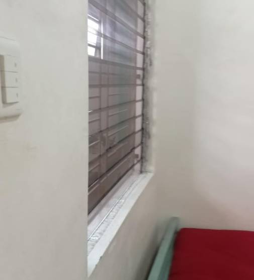 Room For Rent At Quintos Sampaloc