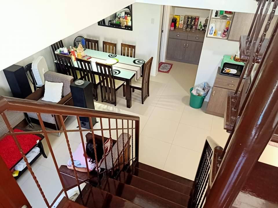 House For Rent at Imus Cavite