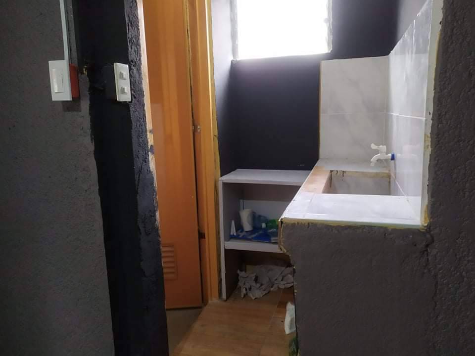 For rent studio type