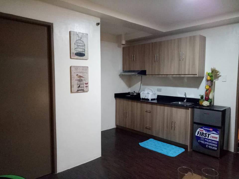 Unit For Rent In Burgundy Place