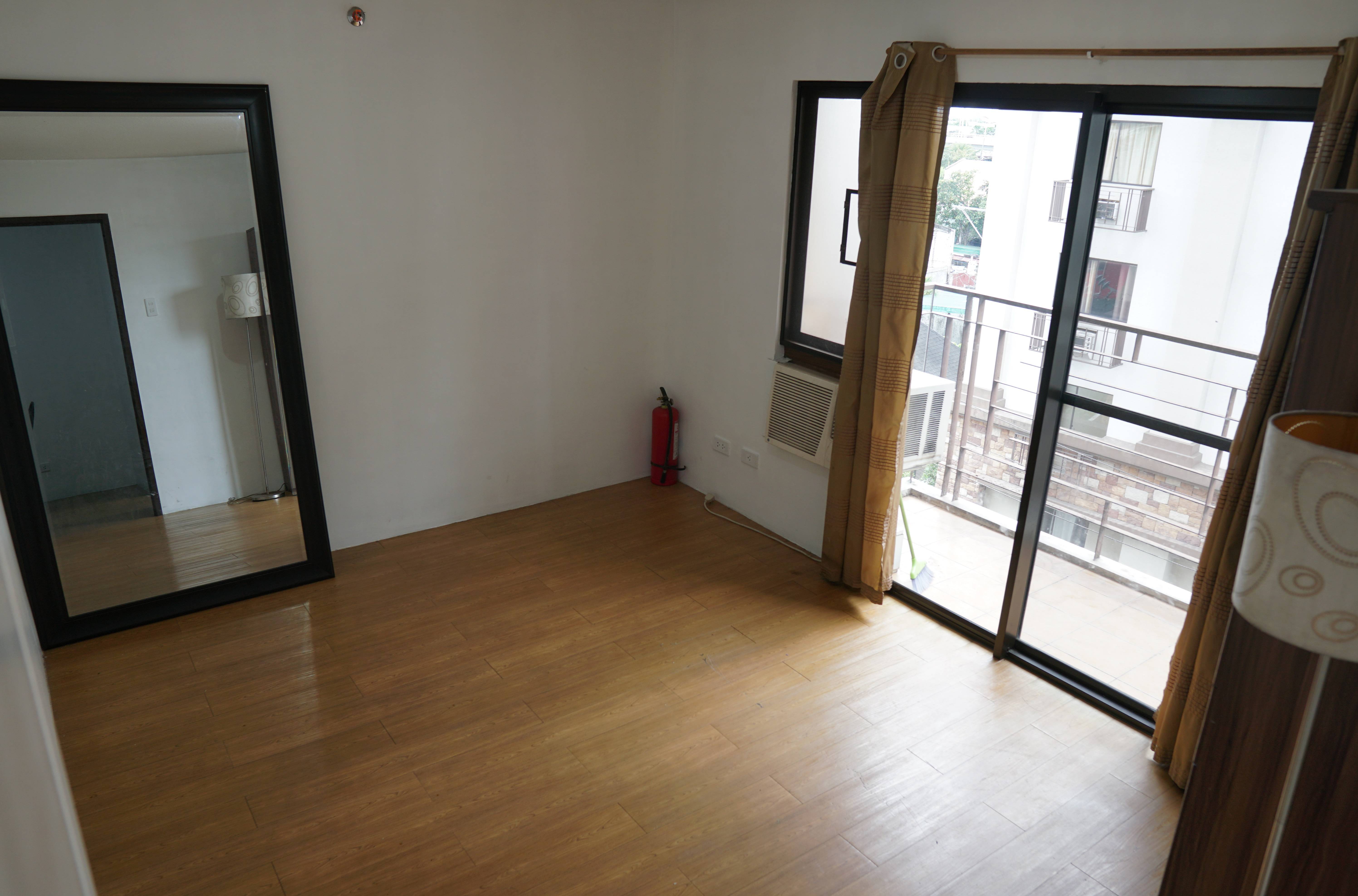 1 Bedroom Condo - Bali Oasis - Filinvest