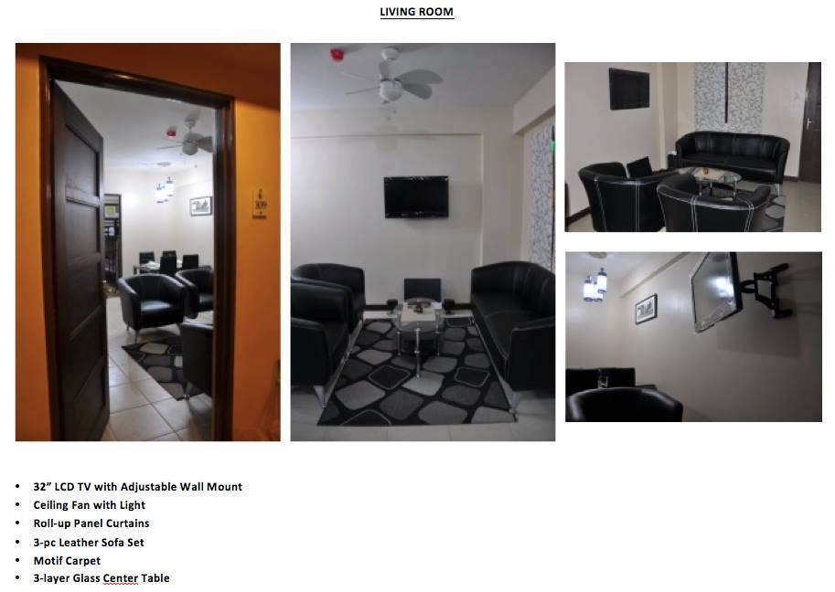 Unit For rent at The Redwoods Condominium