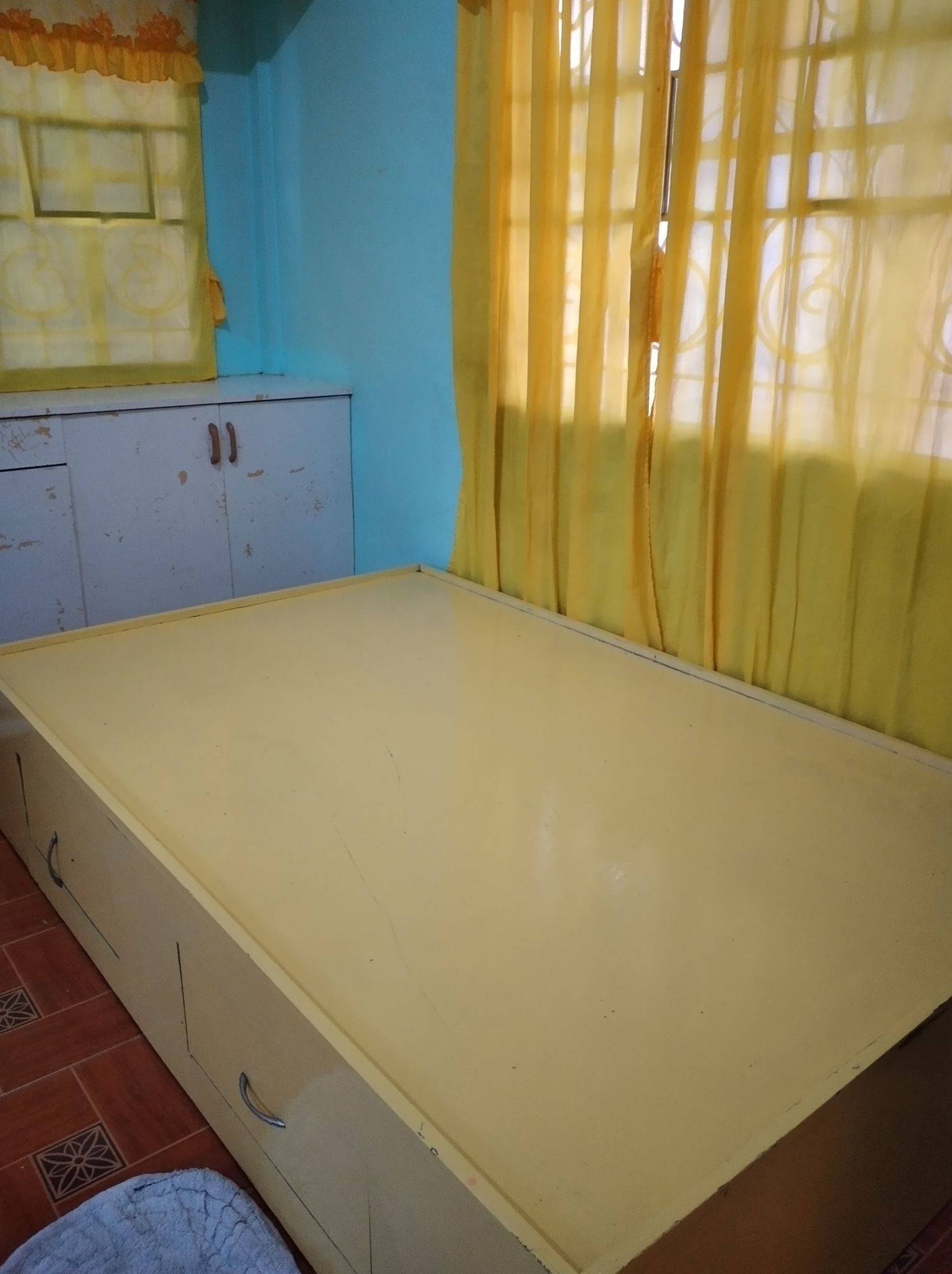 Cozy Dorm Dasma (Orange Dorm)