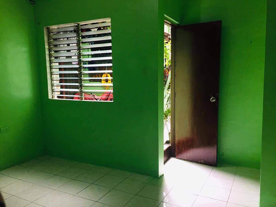 Apartment For Rent Near Libis Court