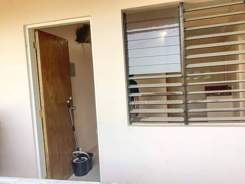 Apartment For Rent in Quezon City
