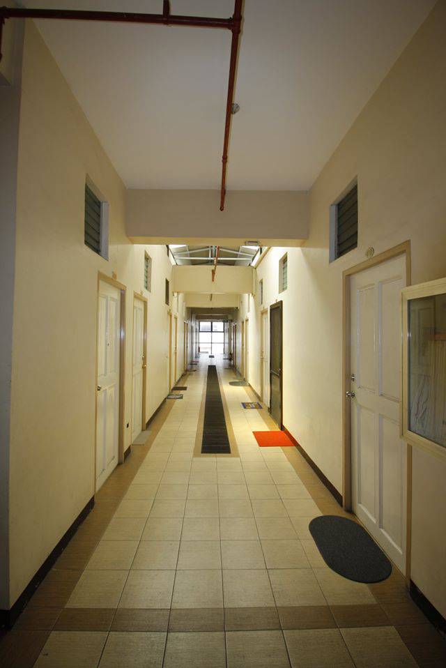 Loft Type Condo for Rent