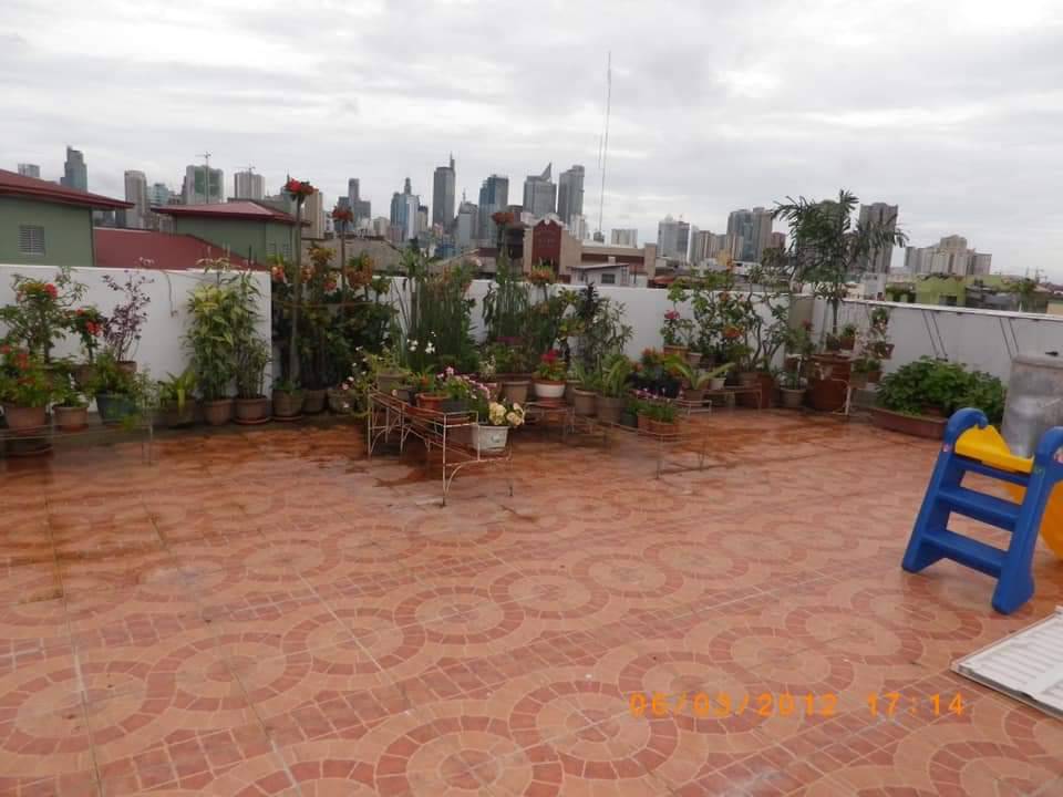 Studio Units For Rent in Makati