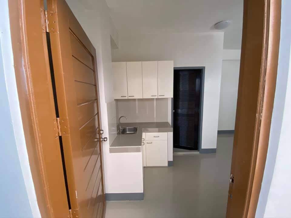 48 Eucalyptus Apartment