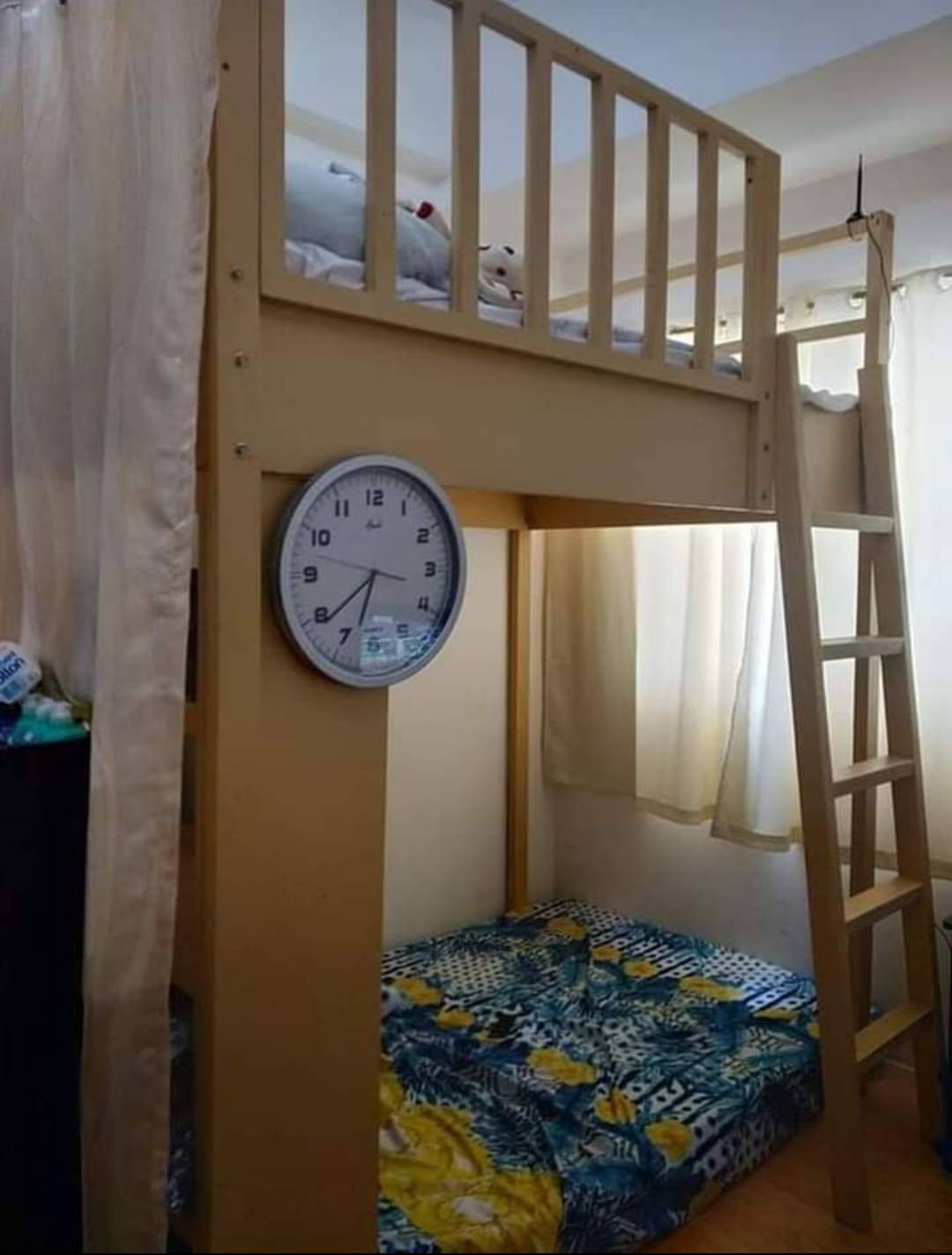 Fully Furnished Studio Type For Rent