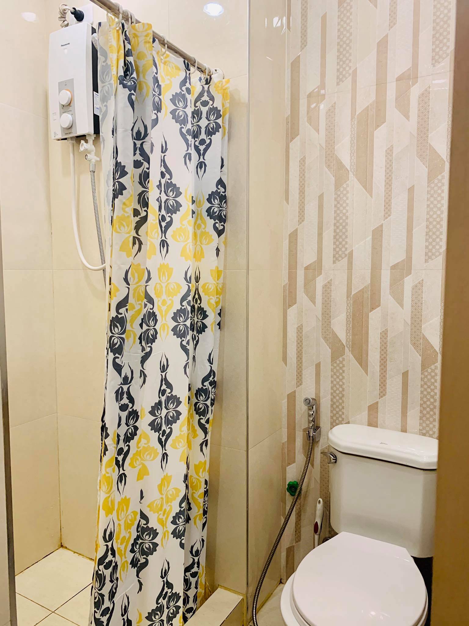 Bernadette’s Unit for Rent