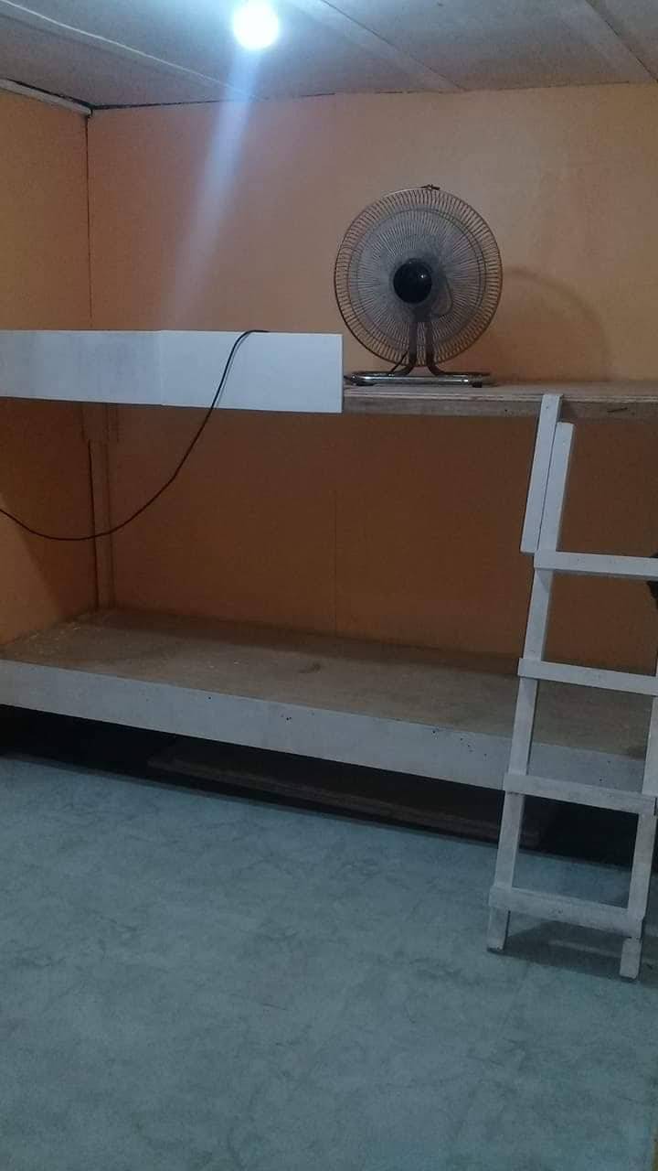 Tumbale's Room for Rent