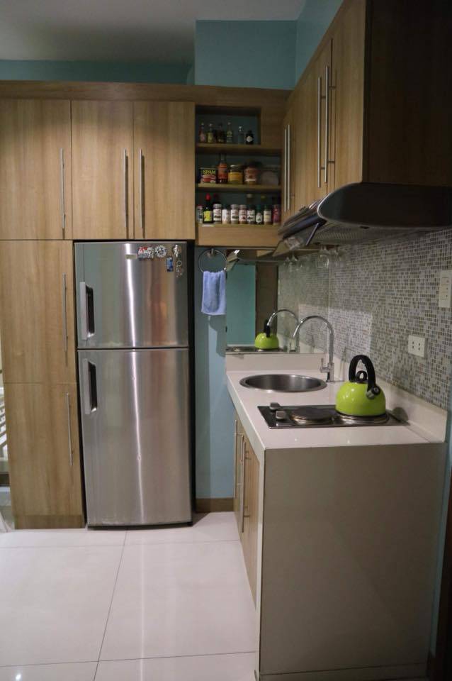 Mhylene One Bedroom Condo Unit