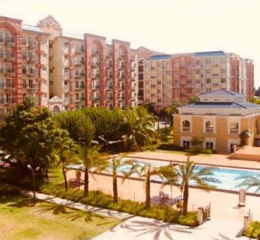 1BR Condo For Rent at Chateau Elysee 