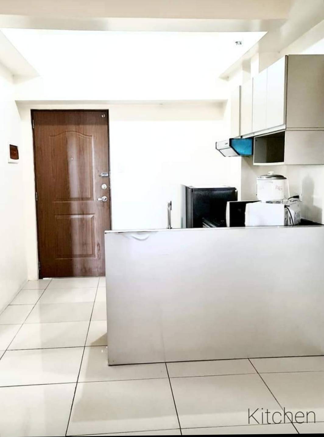 2BR For Rent at Legazpi Village Makati