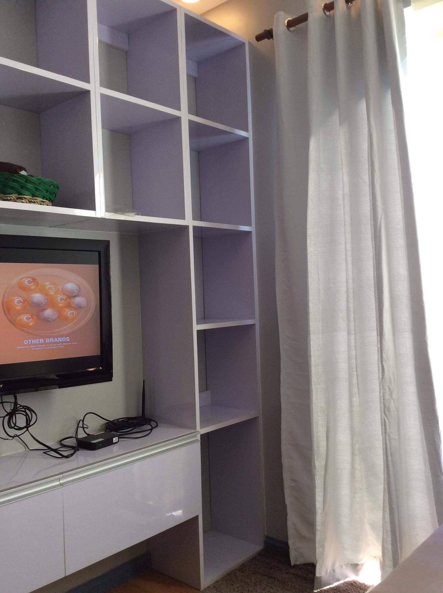  Fully Furnished 1BR For Rent