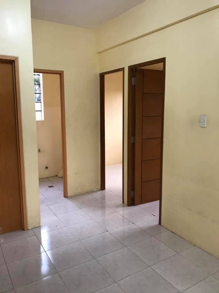 Apartment For Rent At Negros Balic Balic