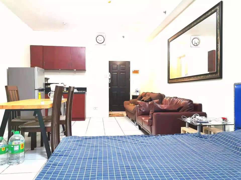 Condo For Rent at Manila Bayview Mansion