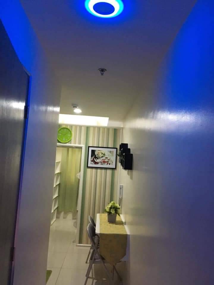 Condo For Rent at Green Residences