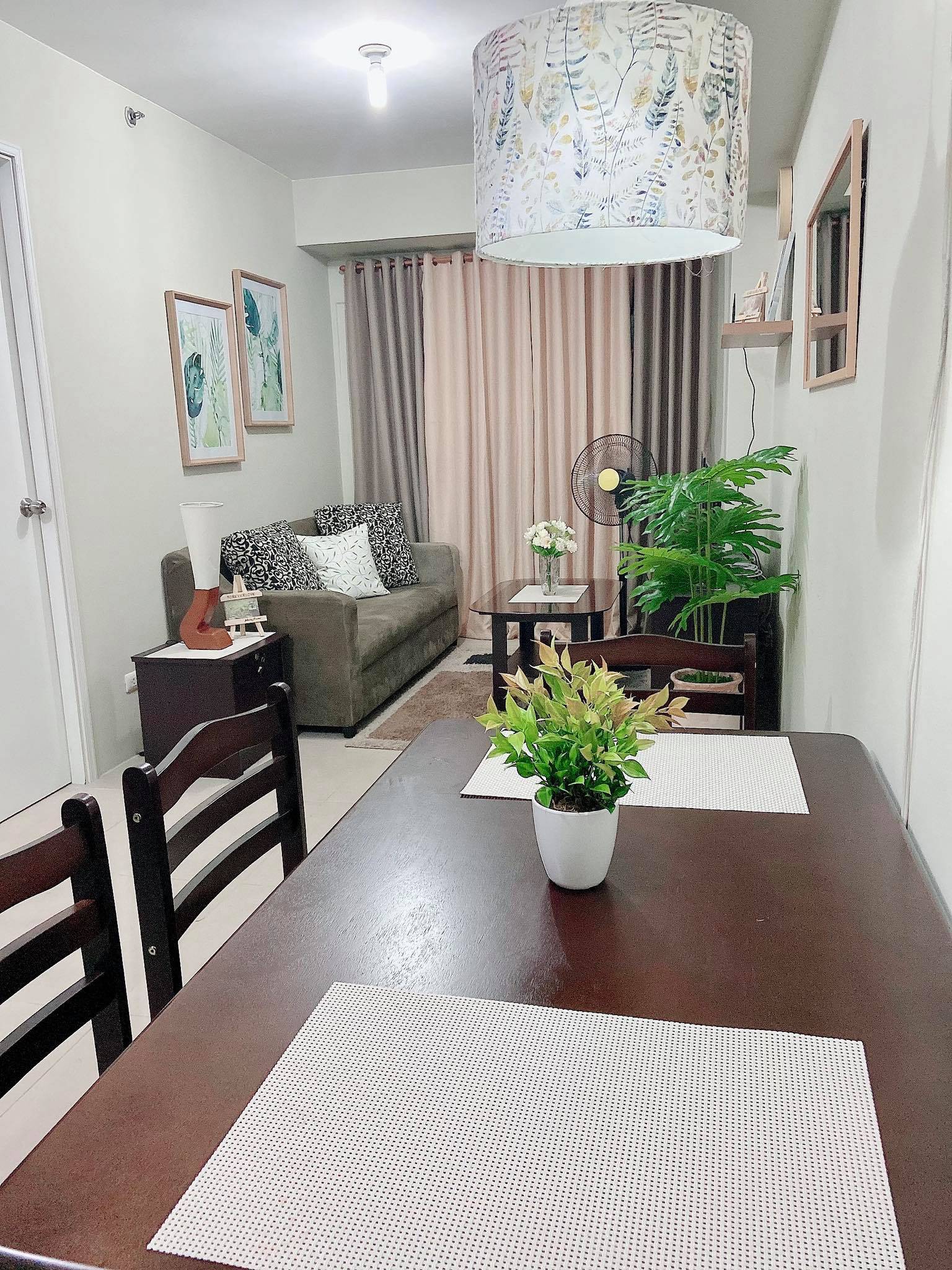 Condo For Rent at Avida Towers Sucat