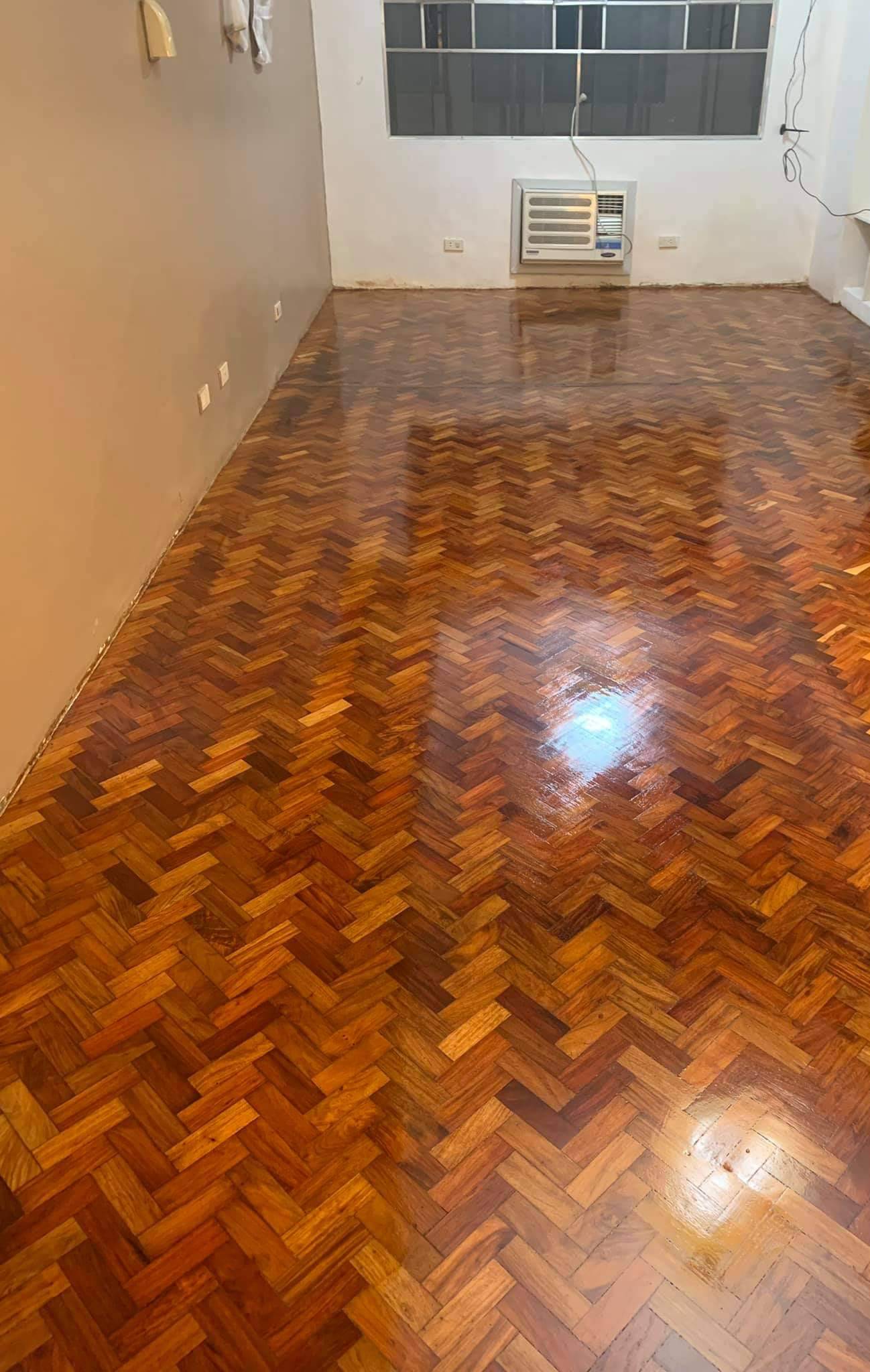 Ortigas CBD Condo For Rent