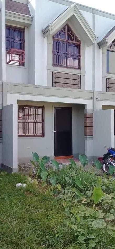 House for Rent at Princess Homes Subd.