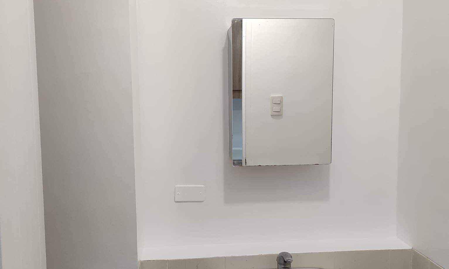 Condo For Rent at Zinnia Towers