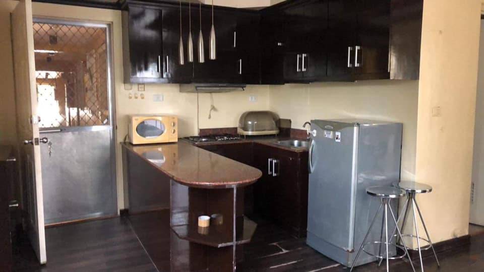 Bonifacio Heights Condo Unit For Rent