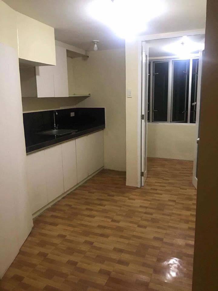  GA Tower Boni (Condo Sharing)