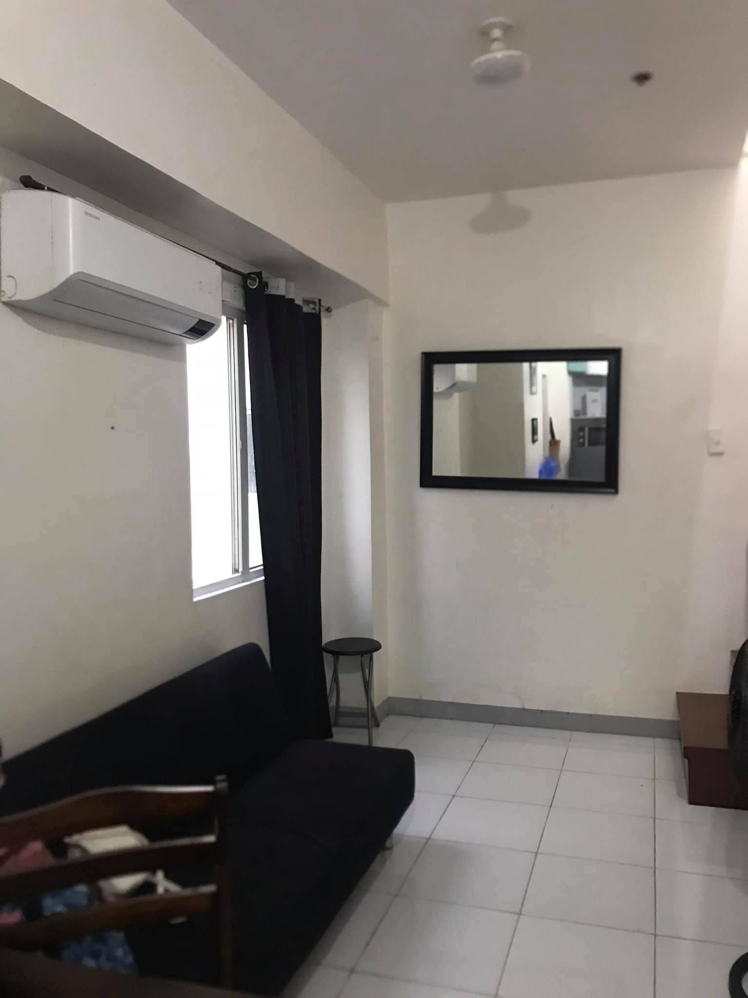 Unit For 2 At Victoria de Manila