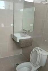 1BR  For Rent at One Eastwood Avenue QC